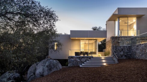 Project of the Week: Kat Alves / Donald Joseph Architect