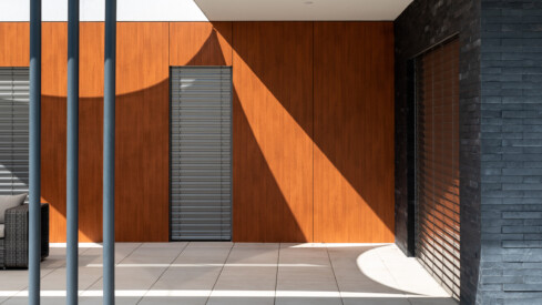 Project of the Week: György Palkó / Tóth Project