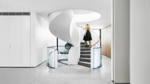 Project of the Week: Dave Kulesza / Mckimm