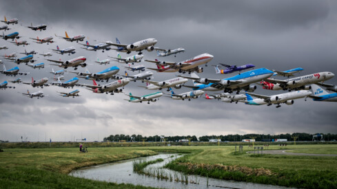 How to Travel as a Working Photographer