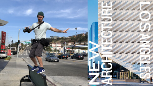 How To Create An Architecture Photography Book: Part Two