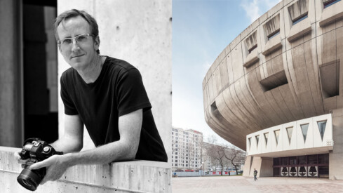 Interview: Darren Bradley, The Global Mid-Century Modern Specialist