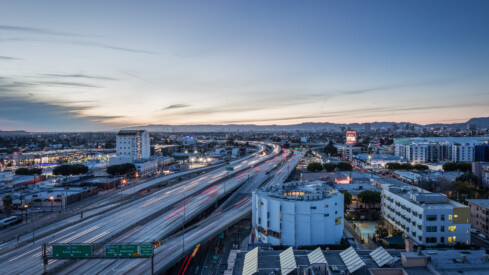 How to Deal with Security Guards: Making an Architectural Photography Book, Part Three