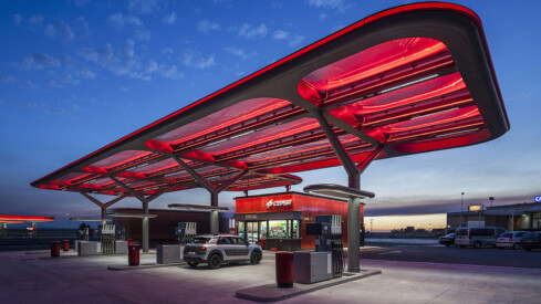 Project of the Week | Montse Zamorano / Malka+Portús Arquitectos