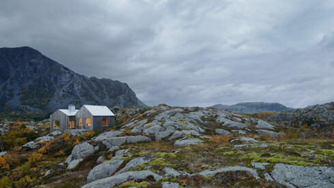 Project of the Week: Åke E:son Lindman / Kolman Boye