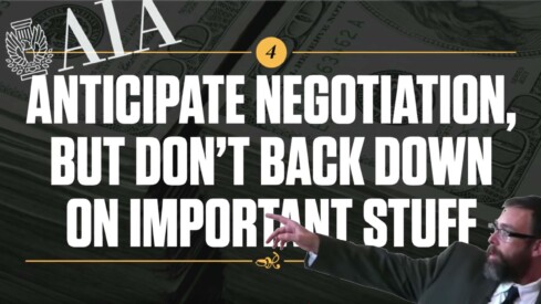 Having Trouble Getting Paid? Here’s Some Inspiration and Help