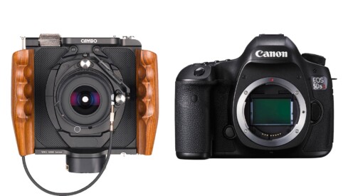 Is Medium Format the Best Option for Architectural Photography?