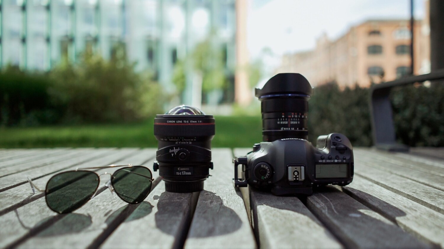 This Cheaper Lens could be a Better Alternative to the Canon 17mm Tilt-Shift