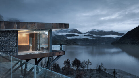 Project of the Week: Arch-Exist Photography / Xiao Yin Architecture Design Firm