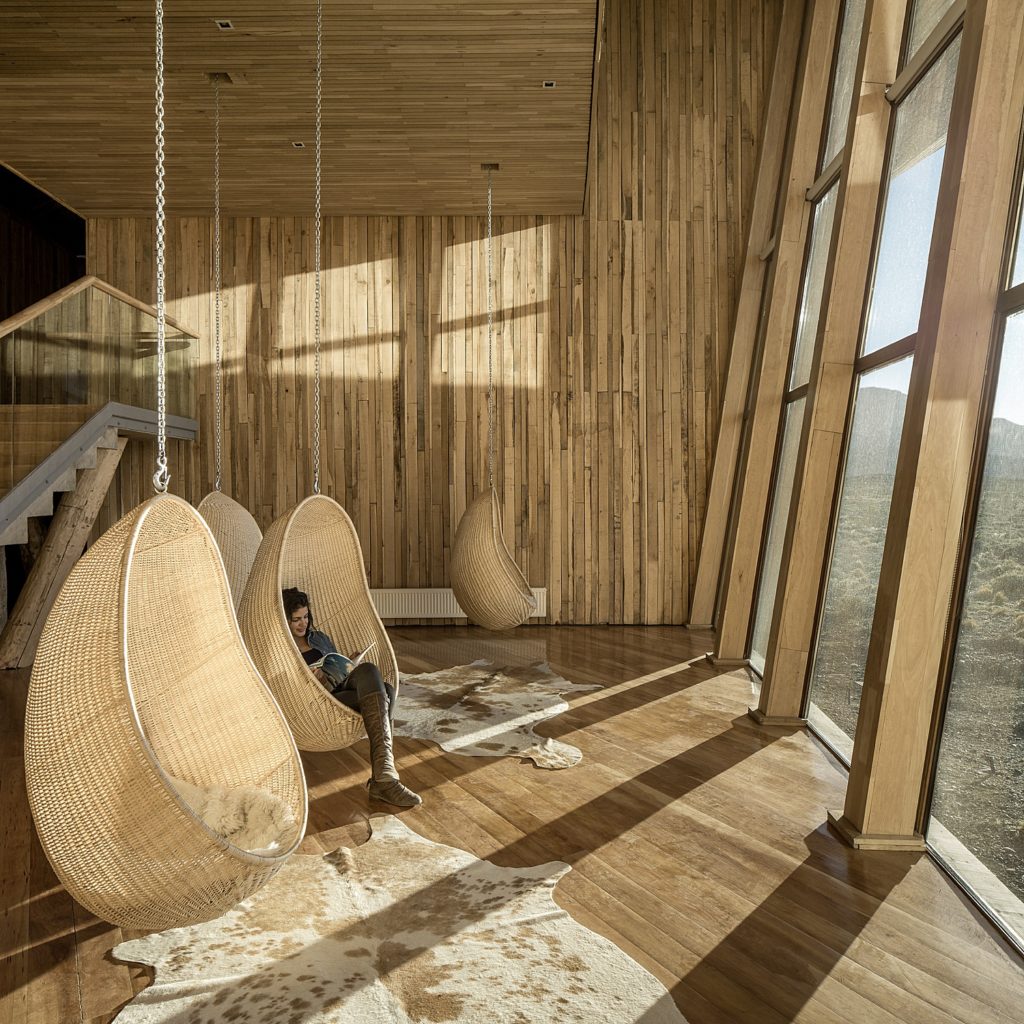 Project of the Week: James Florio / Cazú Zegers | Architectural ...
