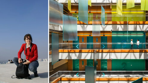 Ana Mello Uses Her Architectural Photography Powers for Good