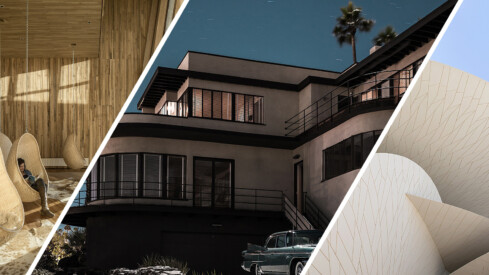 How And Why We Curate Project of the Week