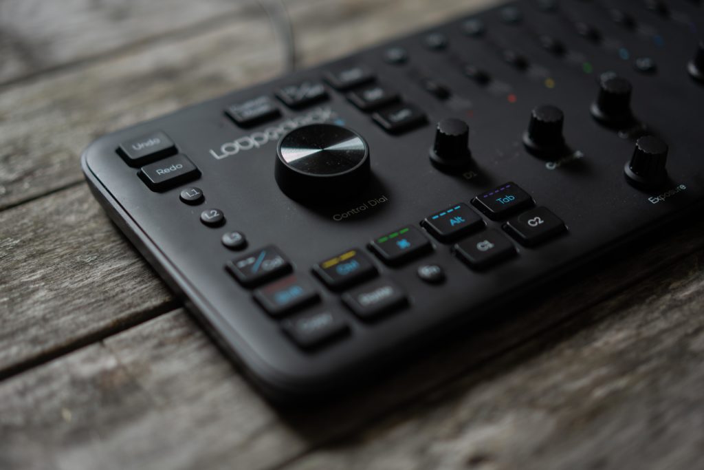 Loupedeck (@Loupedeck) / X