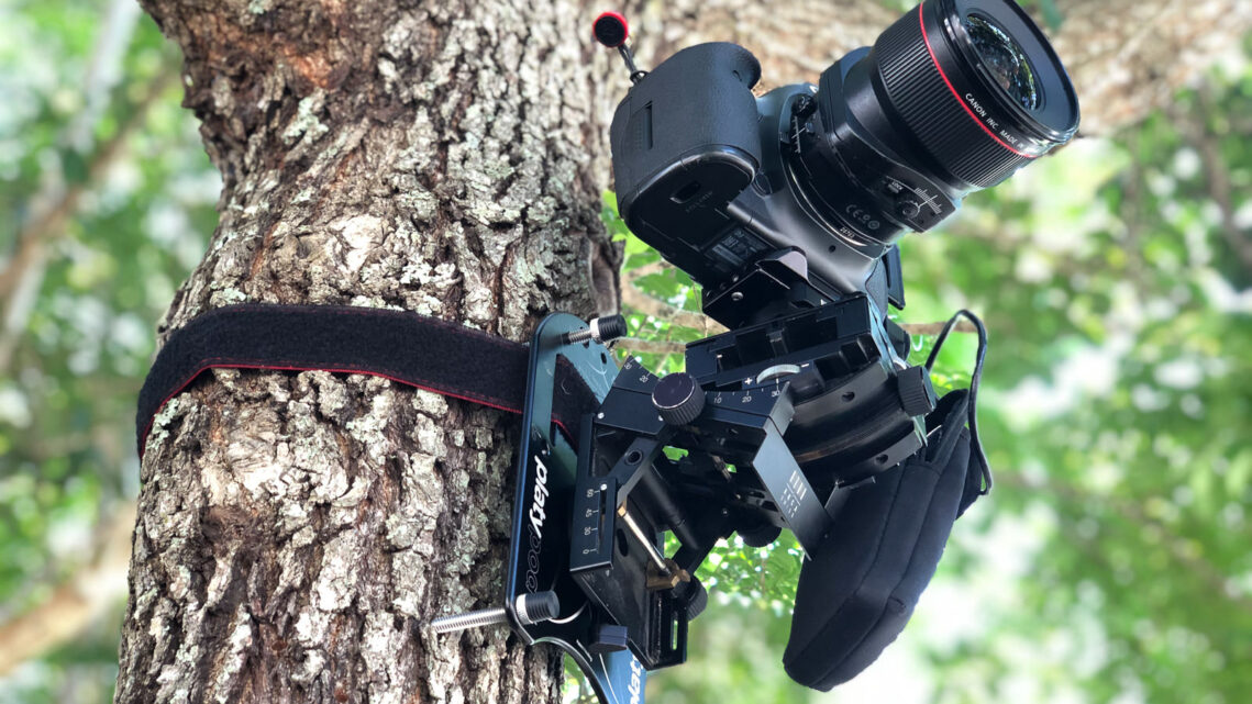 Review: Put Your Camera Anywhere With a Platypod