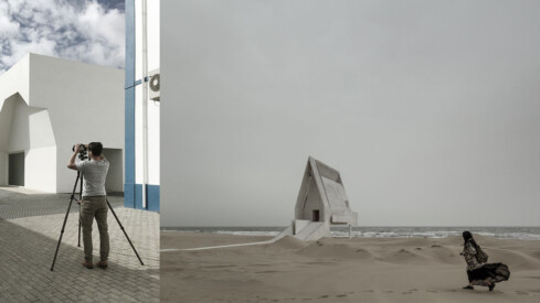 Observing Architecture and Environment With James Florio