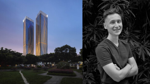 Photographer Vlad Feoktistov Designs a Dream Career Across Russia and Asia