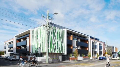 Thinking Beyond Beautiful Imagery: The  Architectural Photographer’s Role in Documenting a Changing Urban Landscape