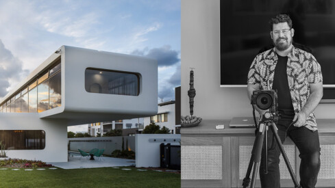 Andy Macpherson On Photographing Australia’s Trendsetting Design Scene