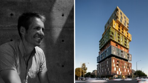 Photographer Andrew Latreille on Understanding Your Clients, Working in Extremes, and Improvising Genius Solutions