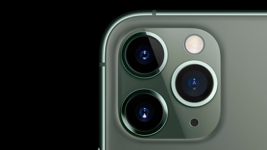 iPhone 11 Pro vs Professional Photography: Real Estate Photography Might Be in for a Huge Change