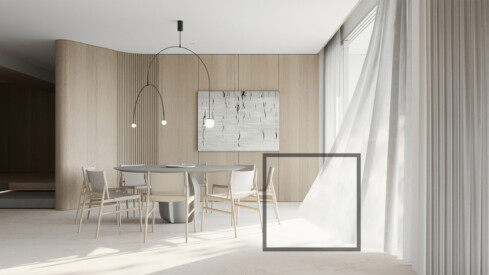 Rendered Images Disqualify Project From Final Stage of Dezeen Awards