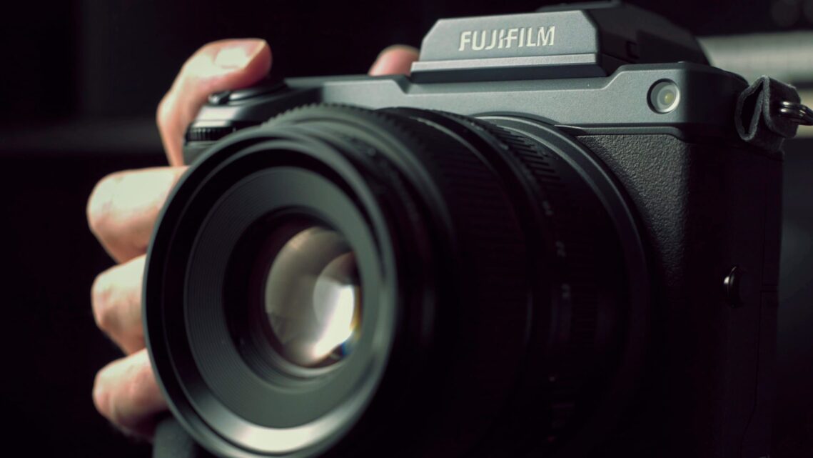 Has the Fujifilm GFX Redefined Medium Format?