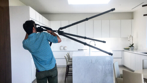 One Of The Fastest Ways To Become a Better Photographer