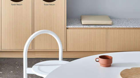 Photographing a Tidy Interior Design Project with Jack Lovel