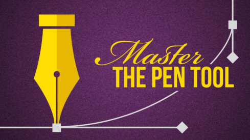 What’s Your Excuse for Not Mastering the Pen Tool?