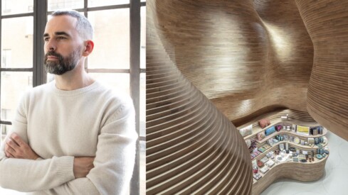 Photographer Tom Ferguson Architects His Own Career in Australia and Abroad