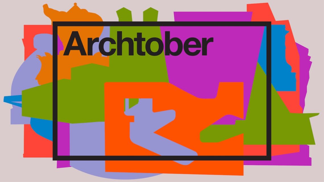 Understanding Architecture by Learning From The Pros: Archtober 2019 Kicks Off in NYC