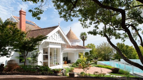 Anjie Blair On Transitioning From Real Estate to Architectural & Interiors Photography