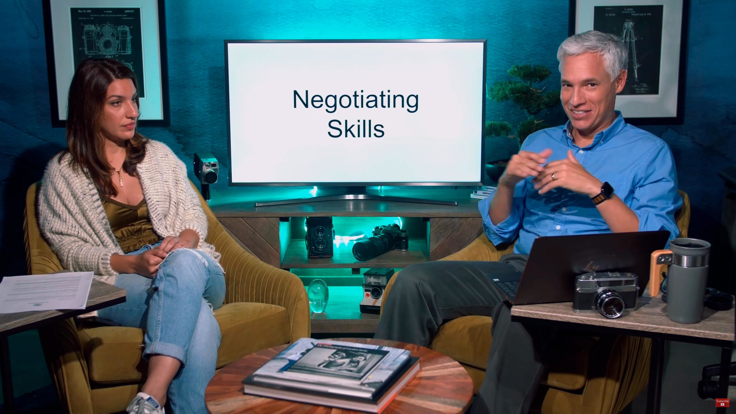 Why Are Some of the Best Photographers the Least Successful