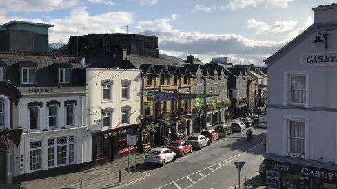 Professional Photography in a Small Market: Is It Possible?