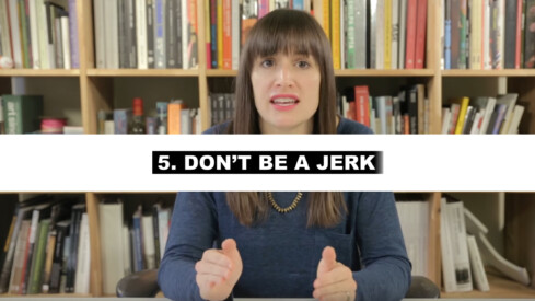 How to Critique Images (And Get Great Feedback on Your Own Images, Too!)