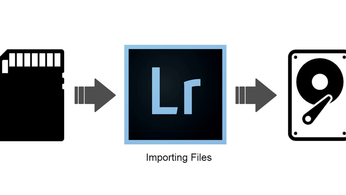 Post-production From Start To Finish: Step 1 – File Organization and Importing