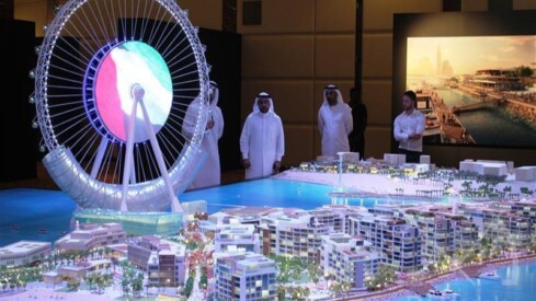 A Behind-The-Scenes Look at the Creation of $100,000+ Architectural Models