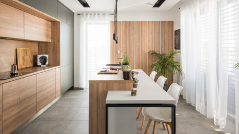 The House That Architectural Photography Built: Shooting My Own Home During Coronavirus Quarantine