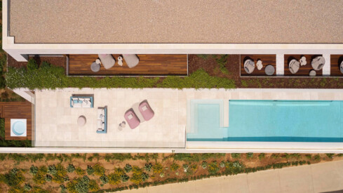 Art Sanchez is Back With A Mallorcan Mammoth