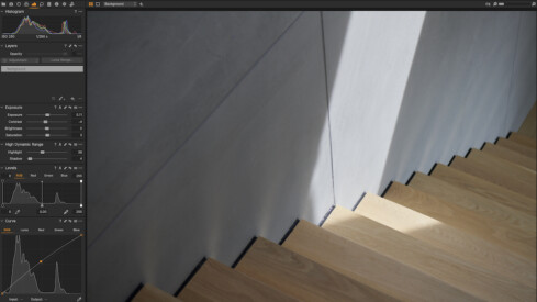 Capture One Pro Webinar for Architectural Photography with Jeffrey Totaro