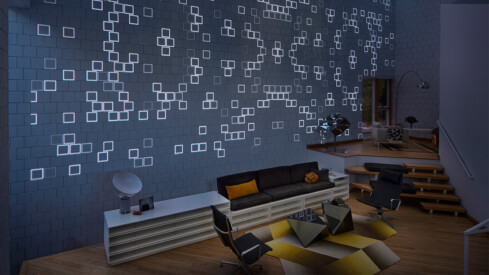 Dave Burk Shows Off the Renovation of an Architectural Gem