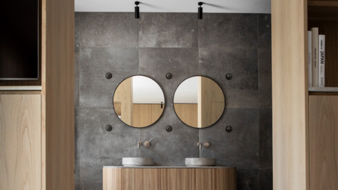 A Man of Many Talents, Jonas Bjerre-Poulsen Designs and Documents a Traditional Danish Country Home