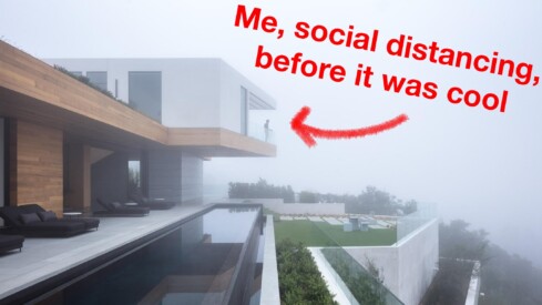 How Has Coronavirus Impacted Your Business? Welcome to The Corona Commiseration Hub