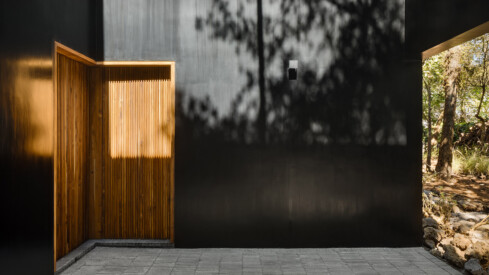 Deep in a Mexican Forest, Rafael Gamo Photographs a Contemporary Beauty