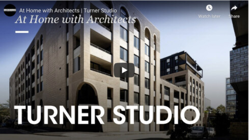 Learning About Architectural Context and Narrative With Brickworks