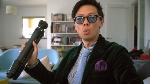 Ten Ways to Get the Most out of Your Tripod