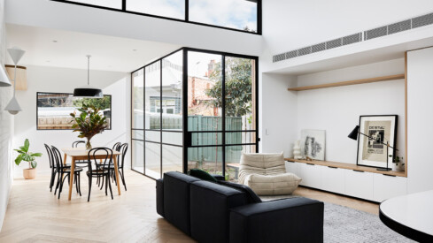 Documenting The Crossroad of Old and New Architecture with Tess Kelly