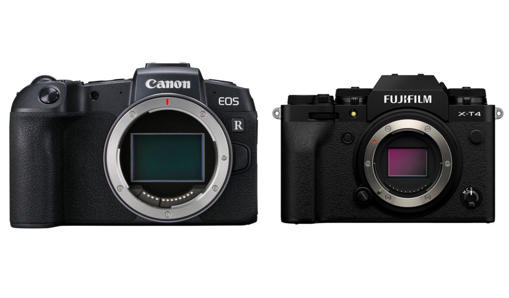 3 Features on the EOS R That Will Change the Way You Shoot
