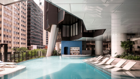 Shooting Naturally Lit Hotel Interiors With Dion Robeson