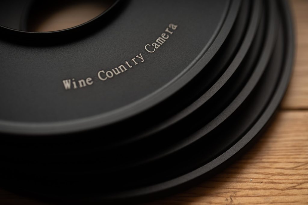 APA Reviews Wine Country Camera Filters Probably the Best System for